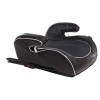 Автокресло Martin noir Humbi Air black